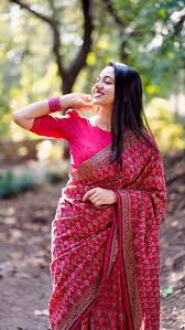 Under sarees