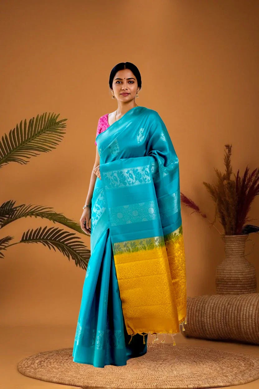 Pure silk sarees