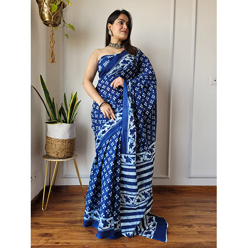 Cotton Sarees