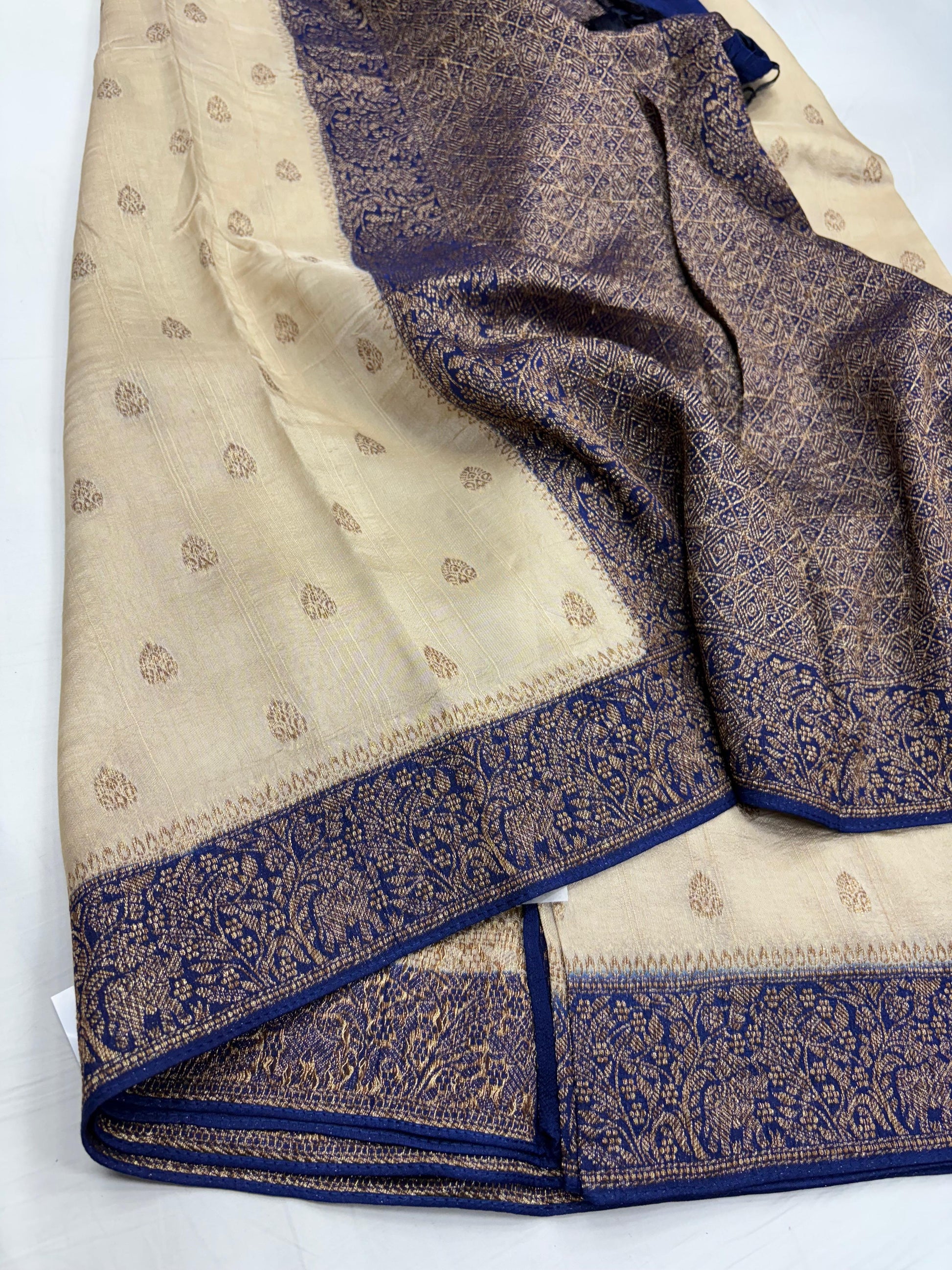 Premium khaddi  crape