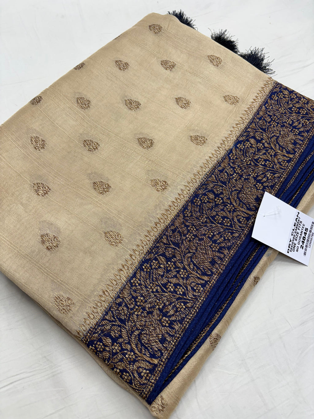 Premium khaddi  crape