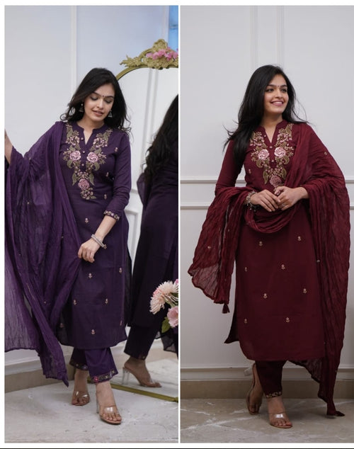 Beautiful 3pc suits