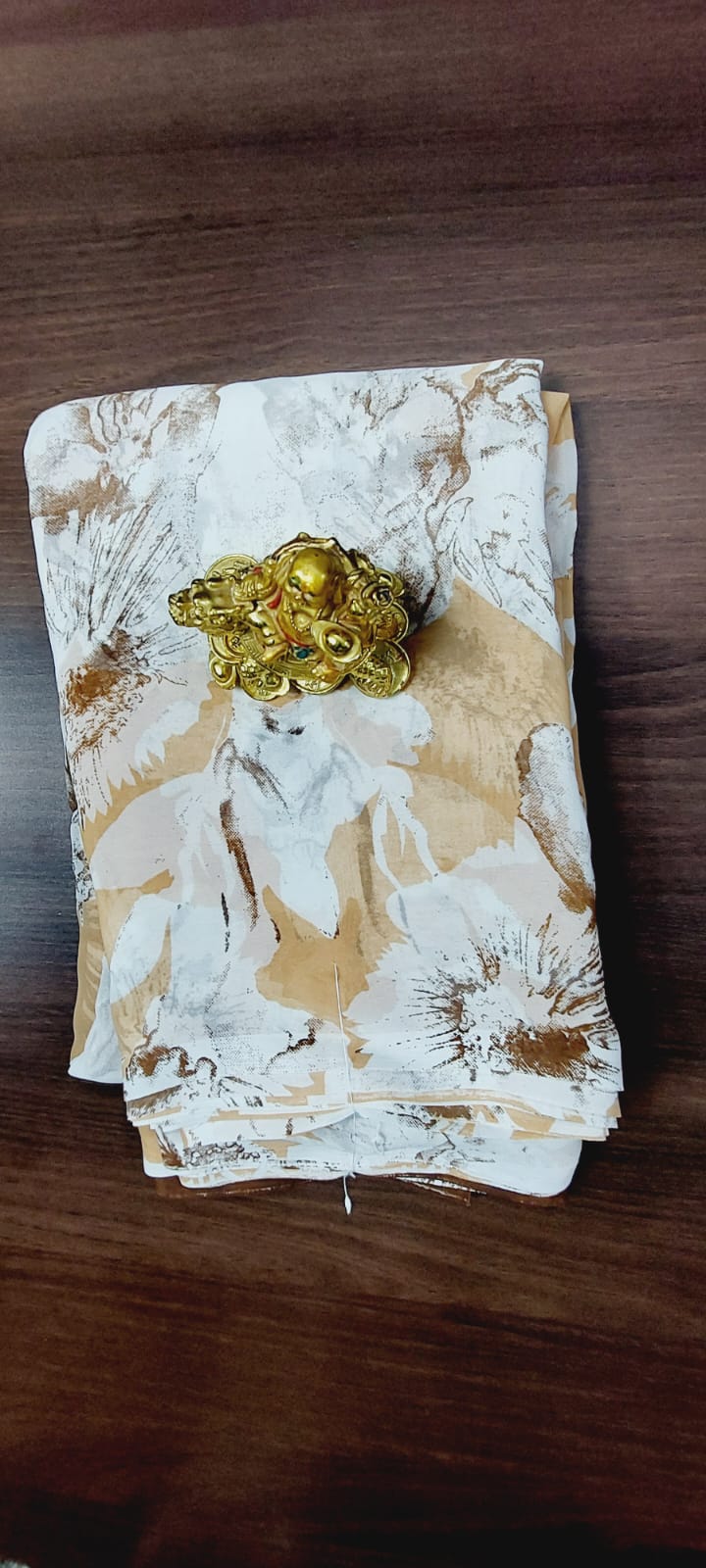 Daily wear Georgette Sarees