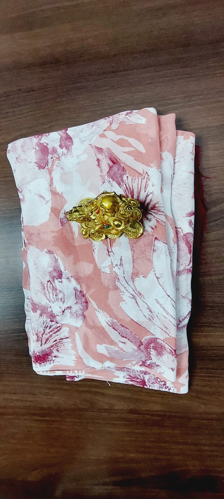 Daily wear Georgette Sarees