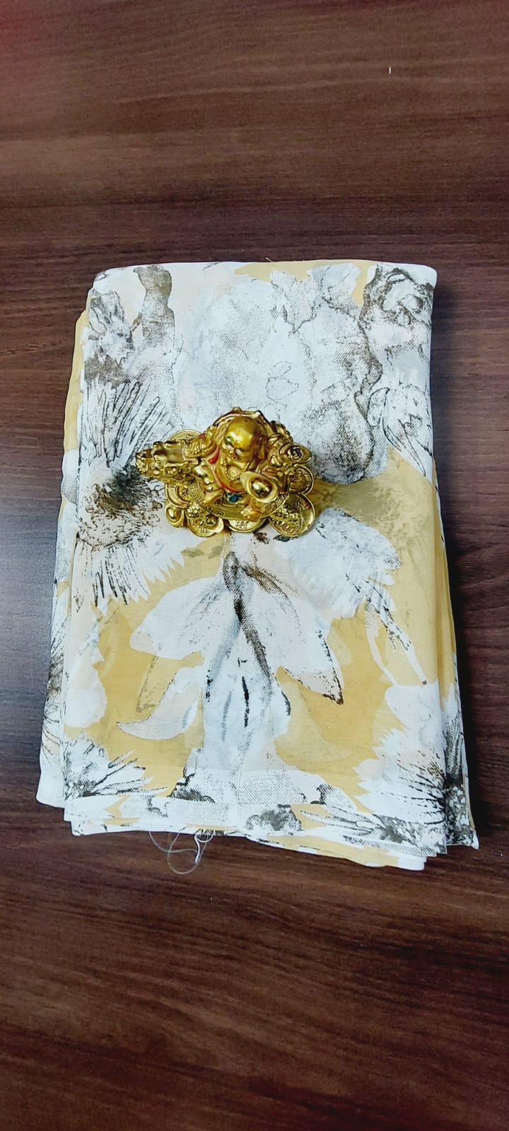 Daily wear Georgette Sarees