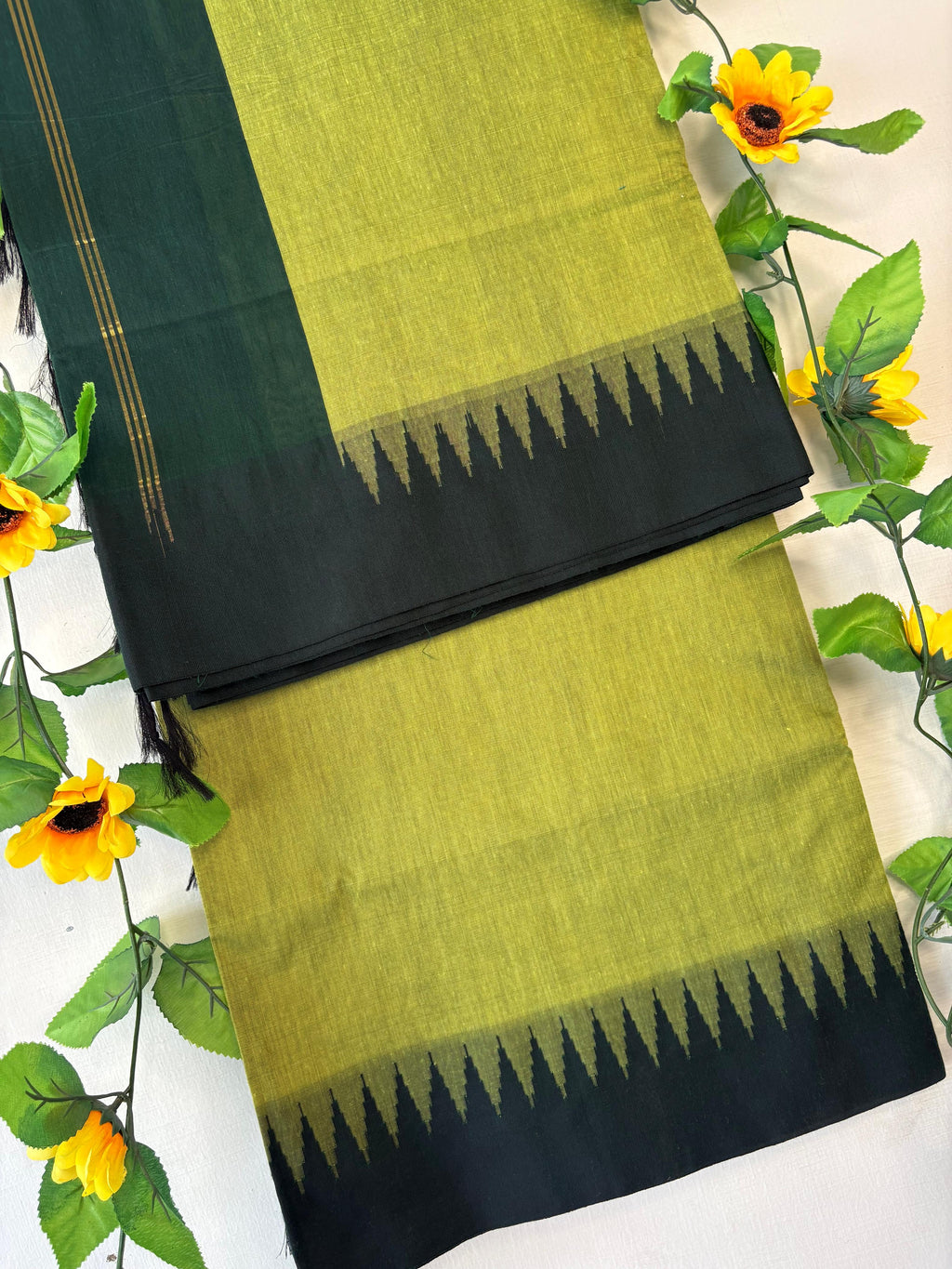Kalyani Cotton Sarees