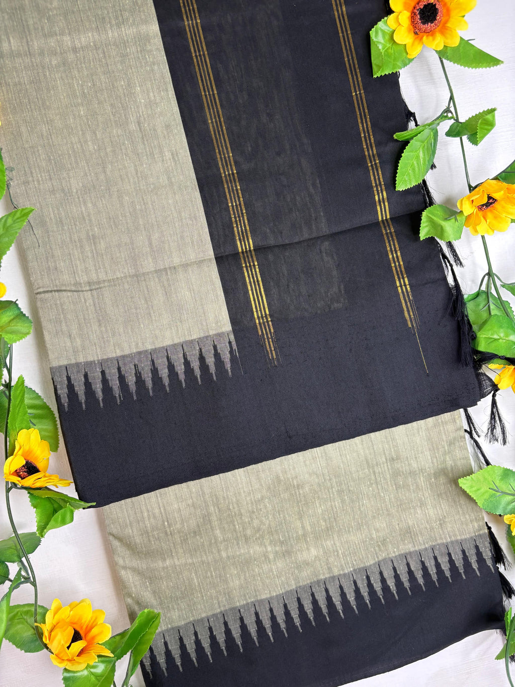Kalyani Cotton Sarees