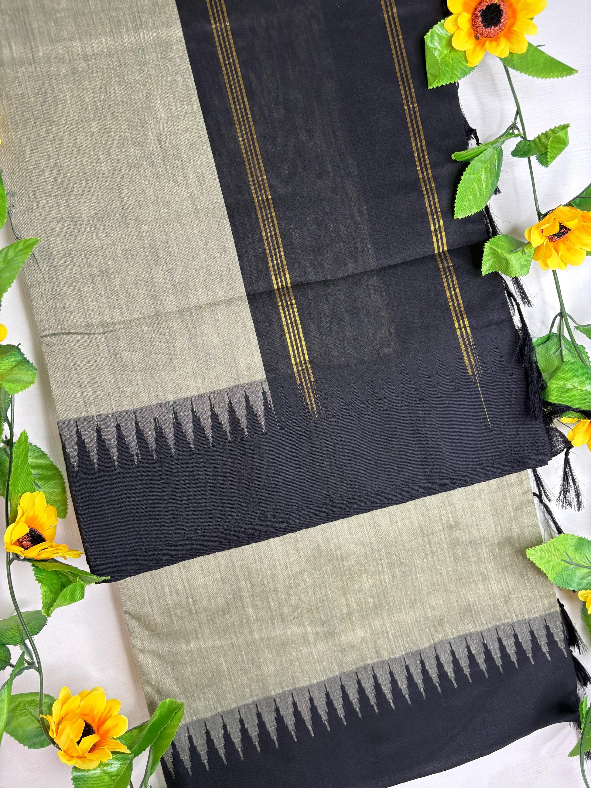 Kalyani Cotton Sarees