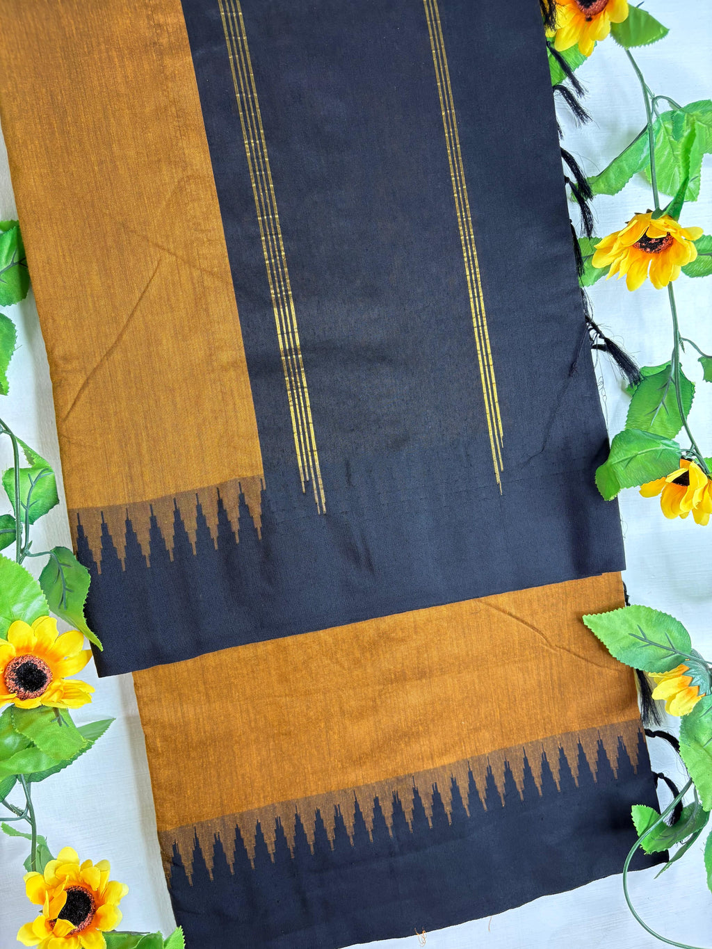 Kalyani Cotton Sarees