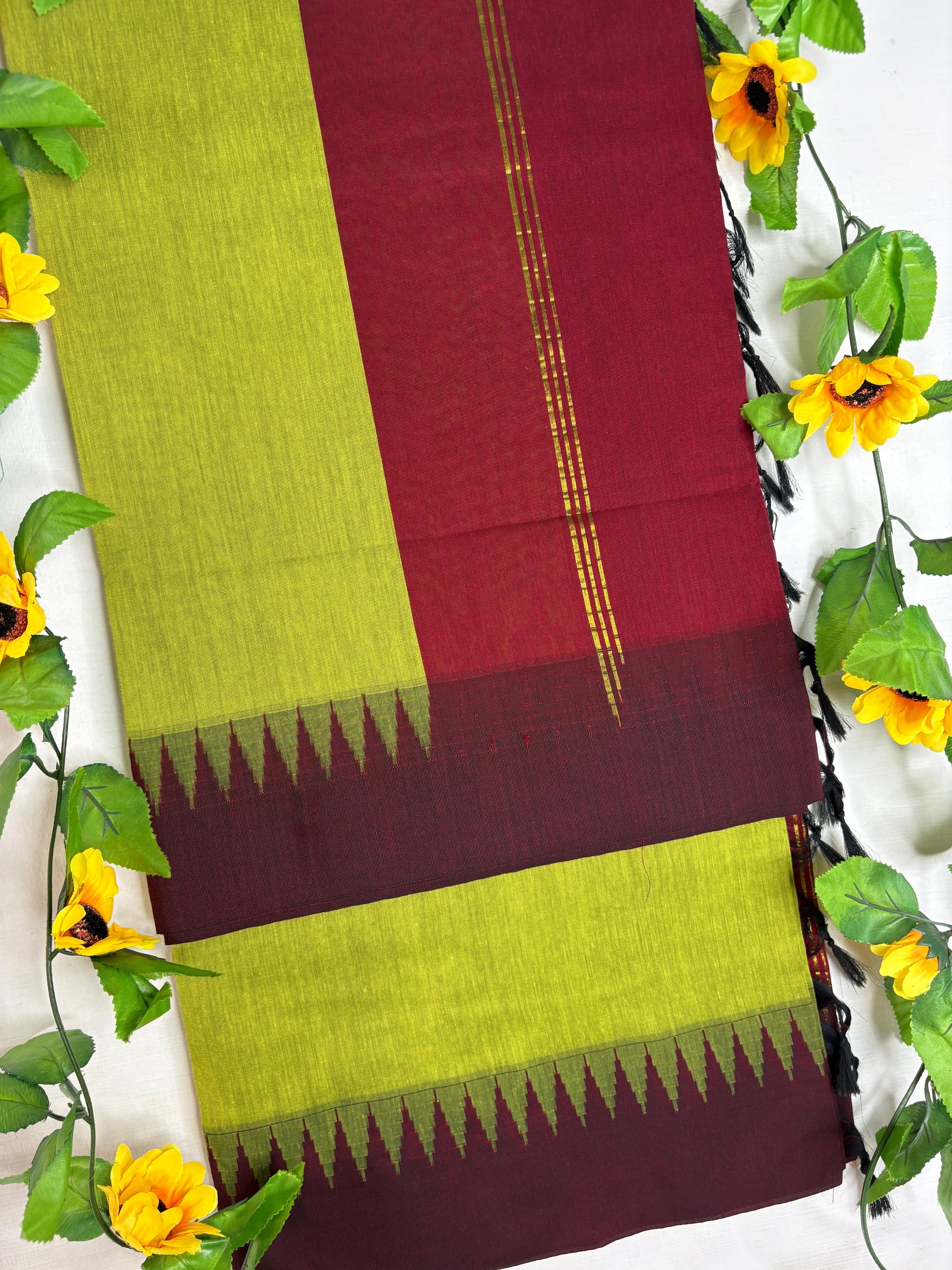 Kalyani Cotton Sarees