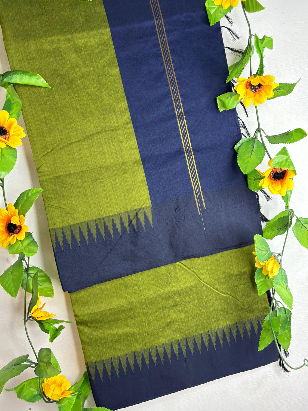 Kalyani Cotton Sarees