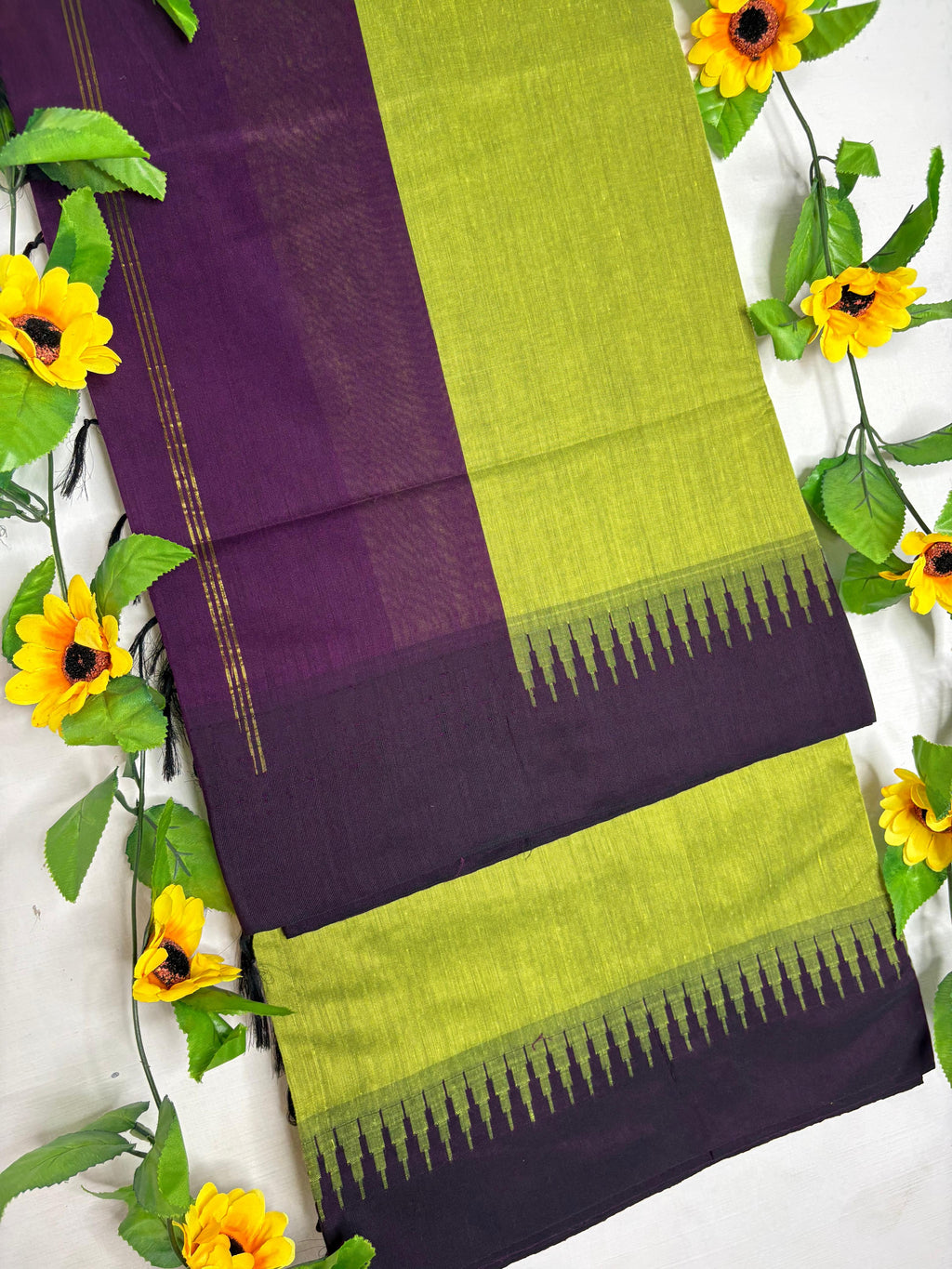 Kalyani Cotton Sarees
