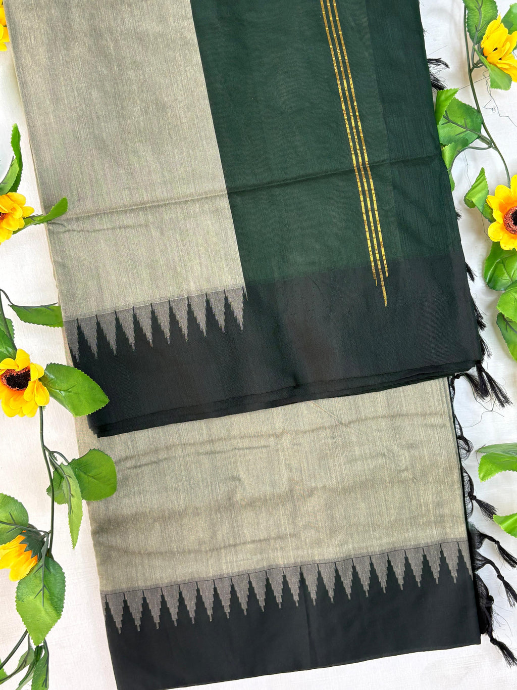 Kalyani Cotton Sarees