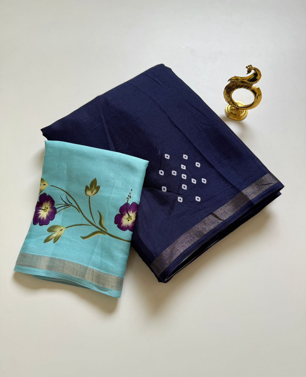 Mul Cotton Sarees
