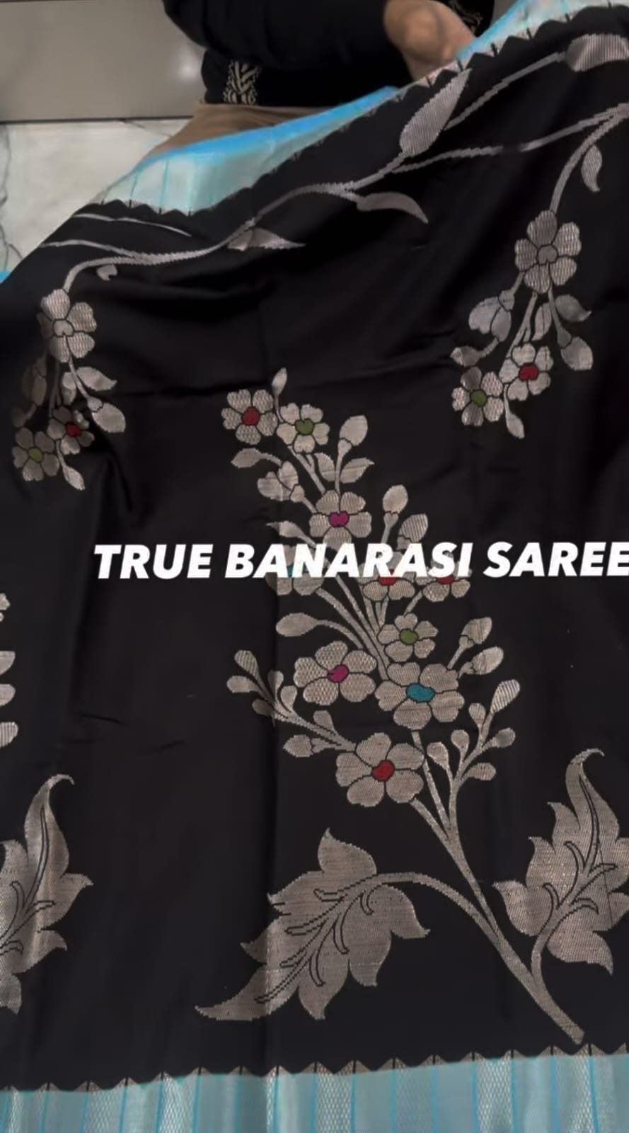 Semi Katan Silk Saree